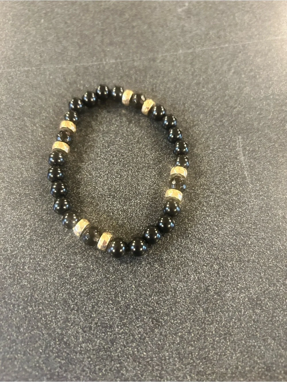 N/A classic black